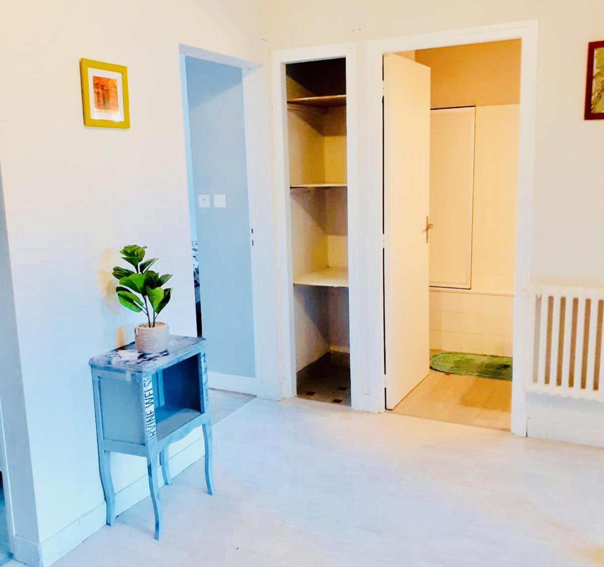 Mountain View 2 Bedroom Apartment Saint Beat Lez Kültér fotó